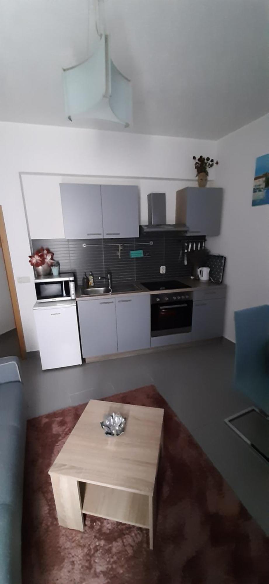 Apartment Narda Baška Voda Cameră foto