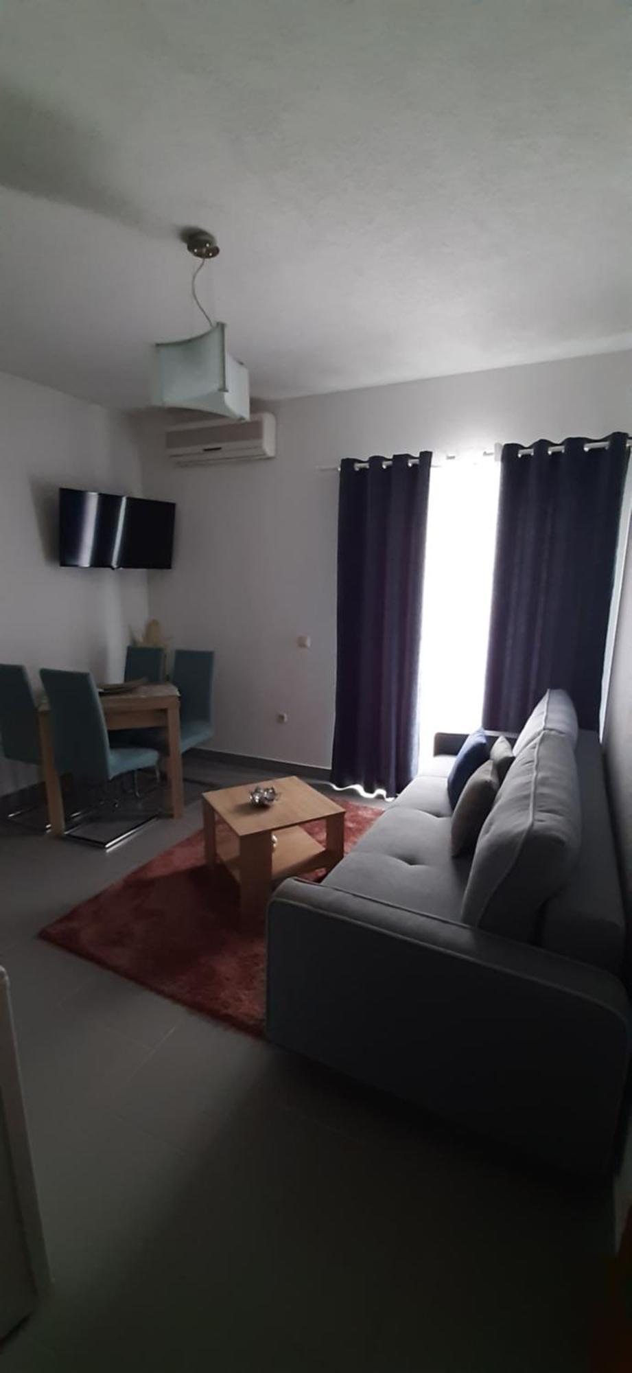 Apartment Narda Baška Voda Cameră foto