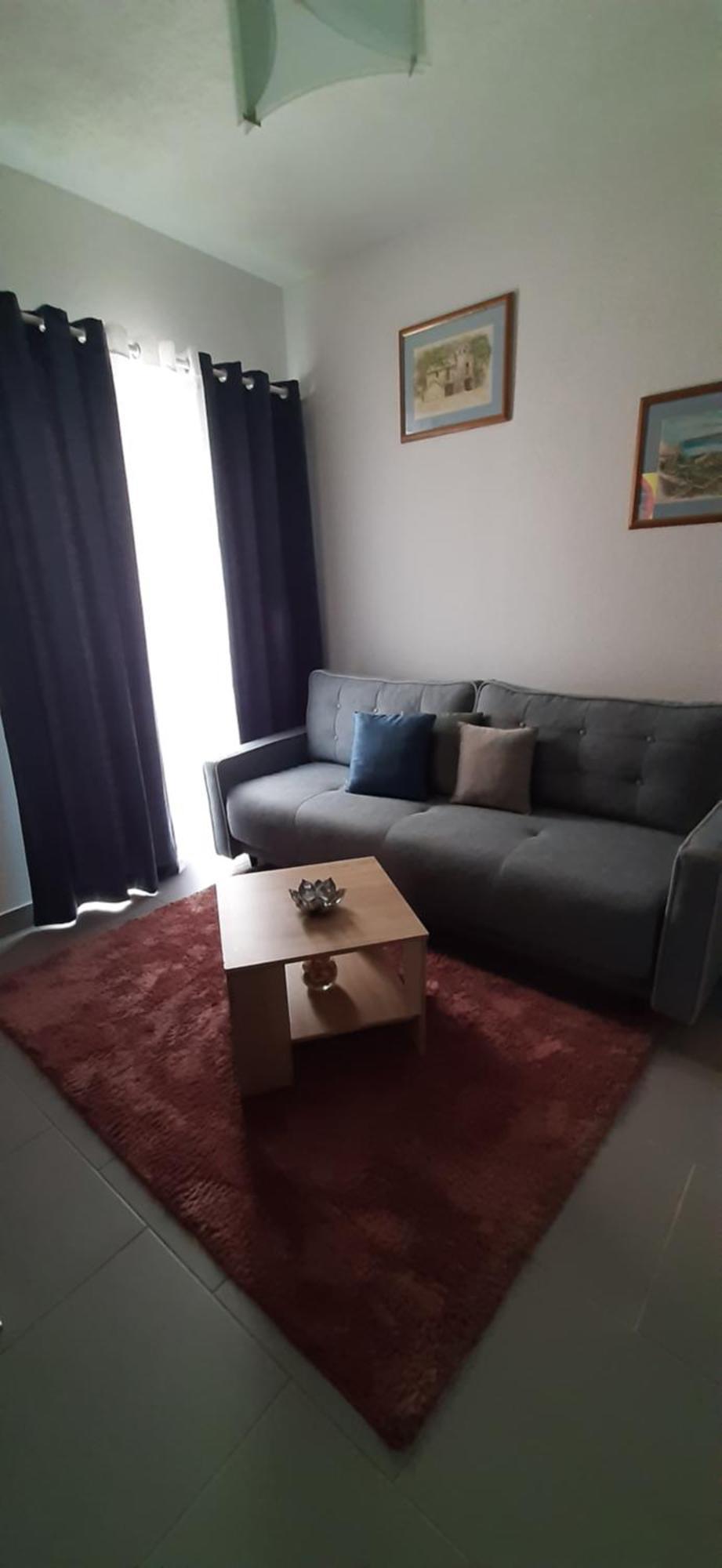 Apartment Narda Baška Voda Cameră foto