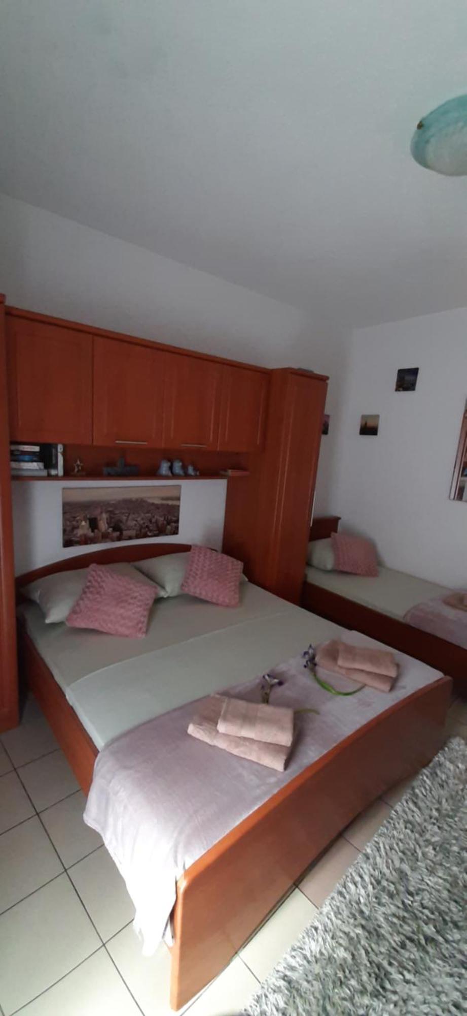 Apartment Narda Baška Voda Cameră foto